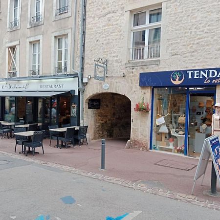 Modern Apartment In Bayeux Near Tapestry Museum Eksteriør billede