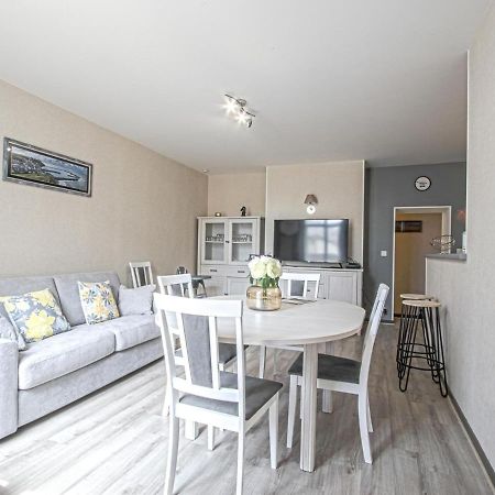 Modern Apartment In Bayeux Near Tapestry Museum Eksteriør billede