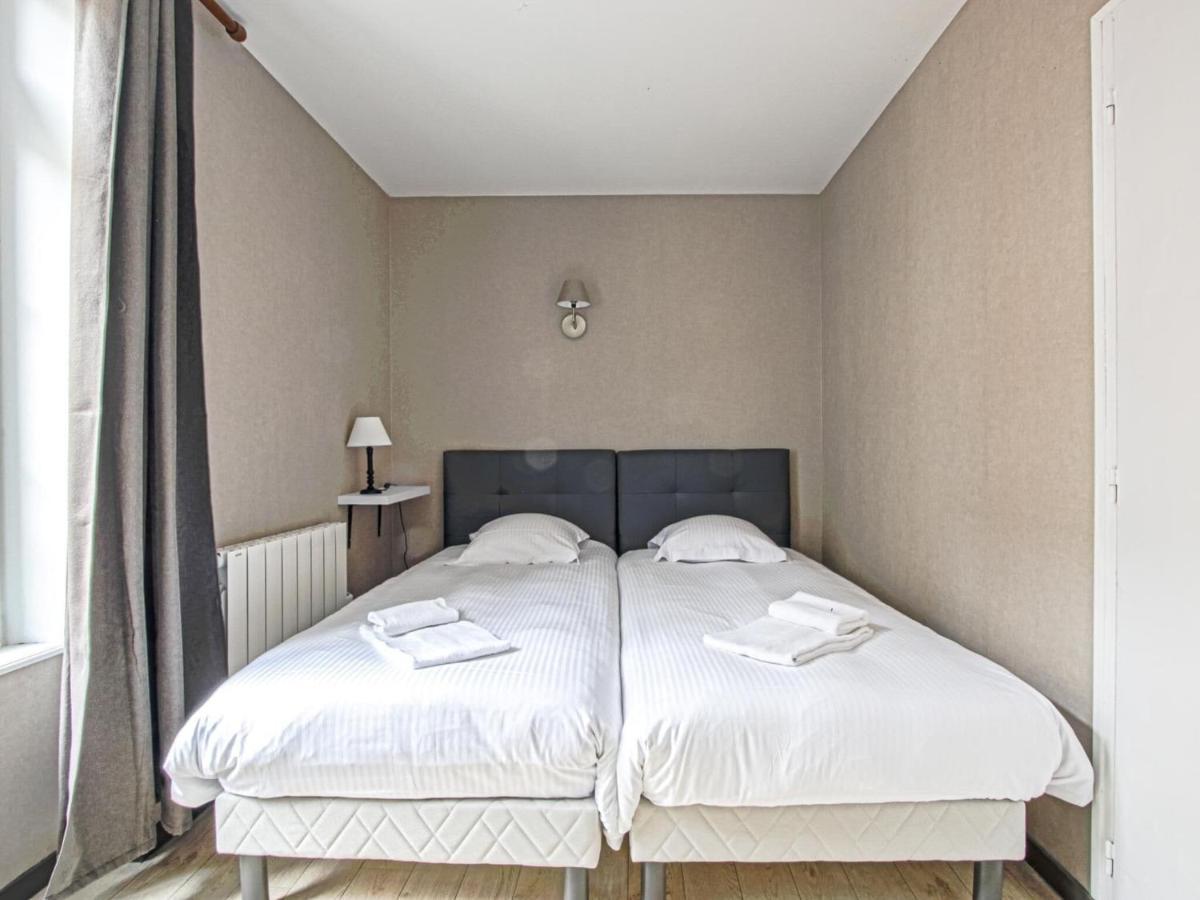Modern Apartment In Bayeux Near Tapestry Museum Eksteriør billede