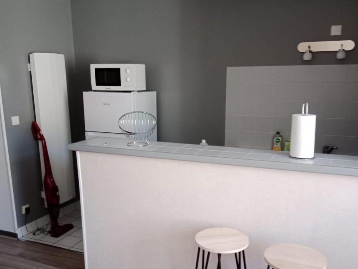 Modern Apartment In Bayeux Near Tapestry Museum Eksteriør billede