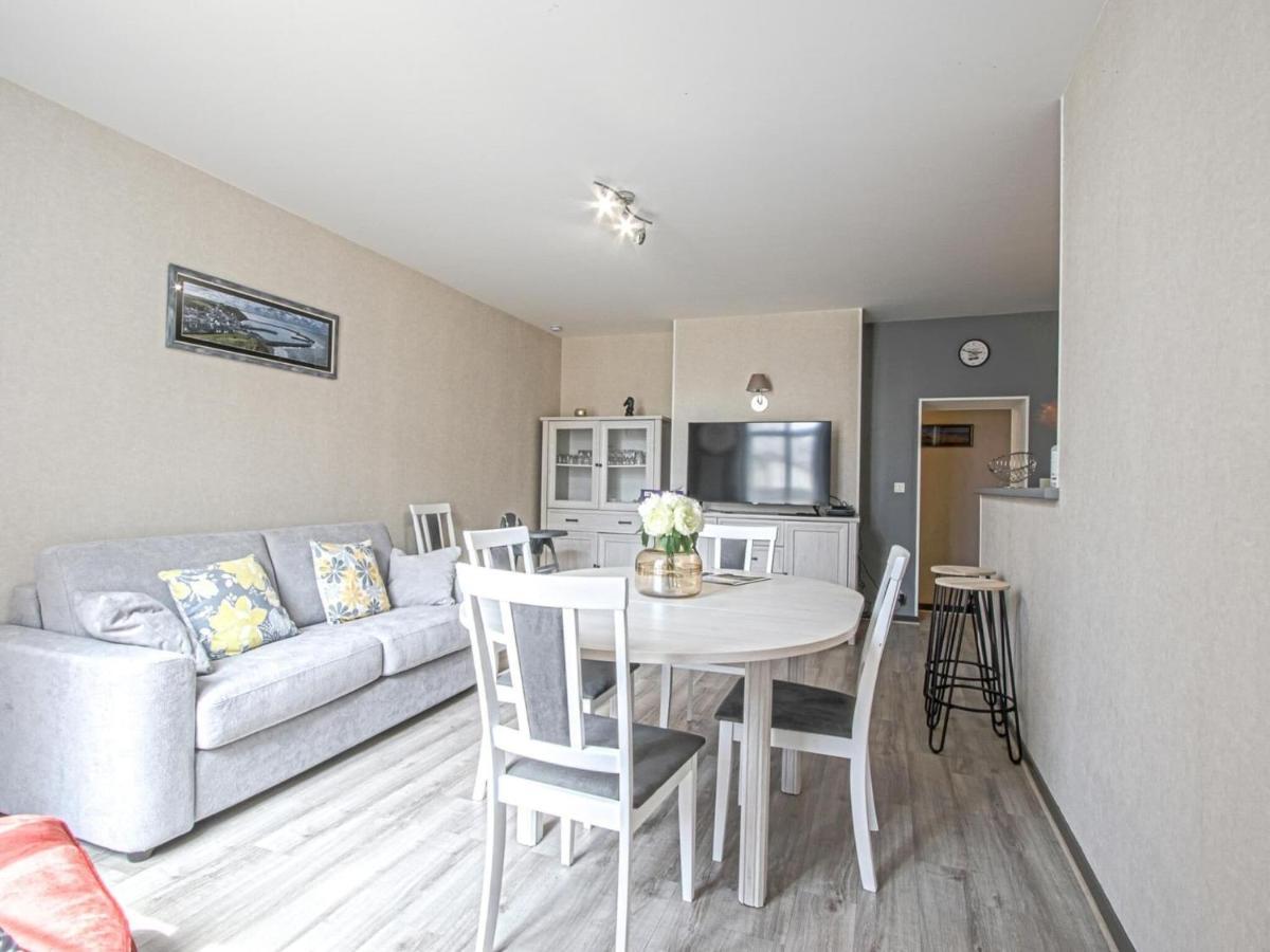 Modern Apartment In Bayeux Near Tapestry Museum Eksteriør billede