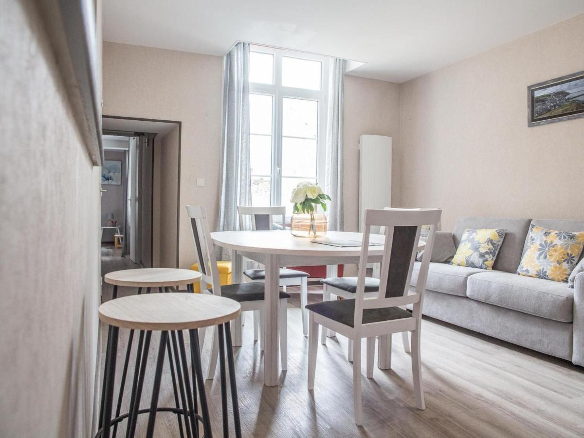 Modern Apartment In Bayeux Near Tapestry Museum Eksteriør billede